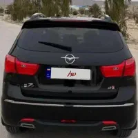 هایما +S7 کارمندی ۴۰ هزار کارکرد
