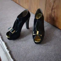 کفش مجلسی سایز۳۸یا۳۹