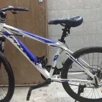 دوچرخه جون دار|دوچرخه، اسکیت، اسکوتر|کاشان, کلنگه|دیوار