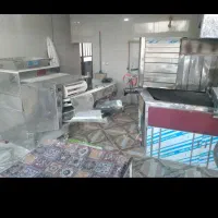 اجاره مغازه نانوایی|اجارهٔ مغازه و غرفه|زرین دشت (همدان), |دیوار