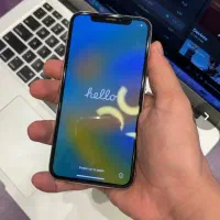 آیفون x|موبایل|مشهد, حضرت حجت|دیوار