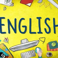 معلم زبان انگلیسی