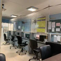 کارمند دفترپیشخوان دولت