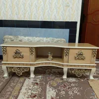 زیر تلویزیون در حد نو|میز تلویزیون|کوهدشت, |دیوار