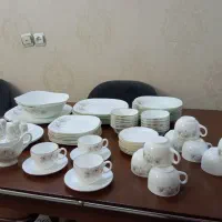 آرکوپال ۱۲ نفره