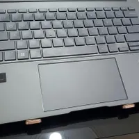 لپ تاپ ایسوس سری زنبوک Q425ma با صفحه OLED|رایانه همراه|اصفهان, خانه اصفهان|دیوار