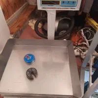 ترازو دیجیتال 70 Kg|فروشگاه و مغازه|قرچک, میرزائی شمالی|دیوار