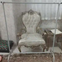 رگال لباس بزرگ