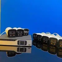 دوربین مداربسته پلاک خوان ضد آب ضد حرارت قسطی|دوربین مداربسته|سیرجان, |دیوار