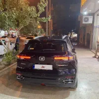 چانگان cs55 plus 2024|خودرو سواری و وانت|مشهد, الهیه|دیوار