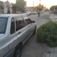 پراید