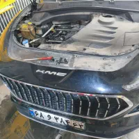 مکانیک سیار انواع خودرو های خارجی و ایرانی در محل