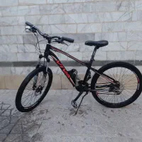 دوچرخه ۲۶ ویوا هرمس دو چرخ دیسک