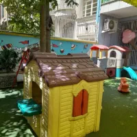 مهدکودک و پیش دبستانی انگلیسی 15 میلیون