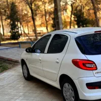 پژو207مدل۱۴۰۲|خودرو سواری و وانت|اصفهان, دوطفلان|دیوار