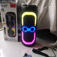 اسپیکر سینگ ای مارک