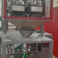 دستگاه دوتوزین برای بسته‌بندی‌ حبوبات،غلات‌وخشکبار|ماشین‌آلات صنعتی|آستانه اشرفیه, |دیوار