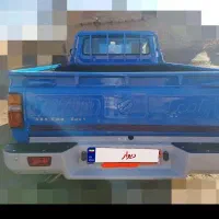 نیسان‌تک‌سوز‌خشک