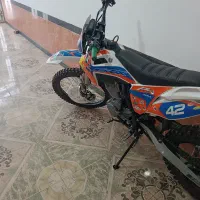 موتور 300crxسی سی