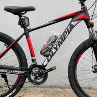 دوچرخه ۲۷.۵ المپیا مدل FERRARI|دوچرخه، اسکیت، اسکوتر|رشت, دیلمان|دیوار