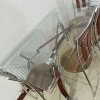 میز ناهار خوری