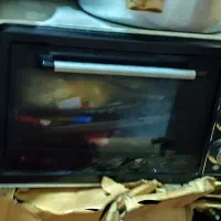 ماکروفر نوبل