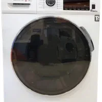 ماشین لباسشویی پاکشوما 8کیلویی با کارتن