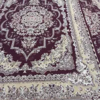 جفت فرش ۶متری سالم وتمیز|فرش|اهواز, کوی علوی|دیوار