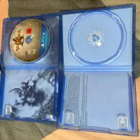 قاب و کاور دیسک ps4|کنسول، بازی ویدئویی و آنلاین|تهران, باغ فیض|دیوار