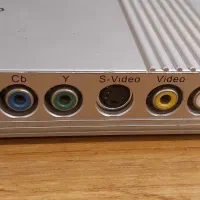 دستگاه مبدل av به vga