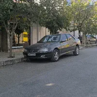 پژو پارس 93 xu7