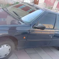 پژو آر دی آی (RDi) بنزینی، مدل ۱۳۸۵|خودرو سواری و وانت|تهران, خانی‌آباد نو|دیوار