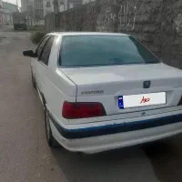 پژو پارس 89 سال|خودرو سواری و وانت|رشت, یخسازی|دیوار