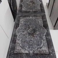 ۲عدد فرش نو