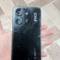poco c65|موبایل|اردبیل, |دیوار