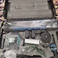 ابزار لیزر دریل|ابزارآلات|بجنورد, |دیوار