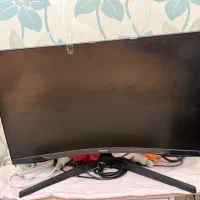 مانیتور گیمینگ سامسونگ
