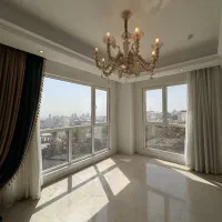 ۱۹۰ متر / چشم انداز تهران / ۲ پارکینگ / تراس بزرگ|اجارهٔ آپارتمان|تهران, جماران (نیاوران)|دیوار