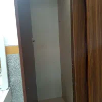 دو عدد پاتختی و یک عدد کمد|تخت و سرویس خواب|اسلامشهر, شهرک مهدیه|دیوار