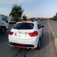 کوییک gxr-l مدل ۱۴۰۳|خودرو سواری و وانت|تهران, زنجان جنوبی|دیوار