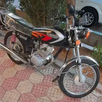 موتور هوندا ۱۵۰