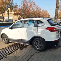 تیگو۵مدل۹۵|خودرو سواری و وانت|خوی, |دیوار