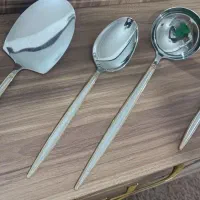 سرویس قاشق و چنگال آلمانی
