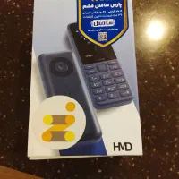 نوکیا 130با گارانتی در حد اکبند