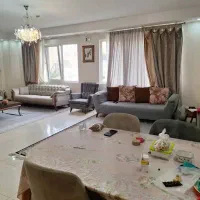 آپارتمان ۳ خوابه ۱۲۵ متر برج باغ آرامیس