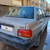 پراید ۸۵ صبا