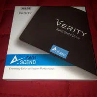 SSD 1 ترابایت