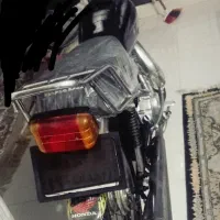 موتور عروسک مدل 92 و 125 تمیز خوش قیمت 50م