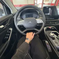 فروش KMC X5/ایکس ۵ نقد و اقساط تحویل روز نمایندگی
