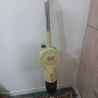 جارو برقی
